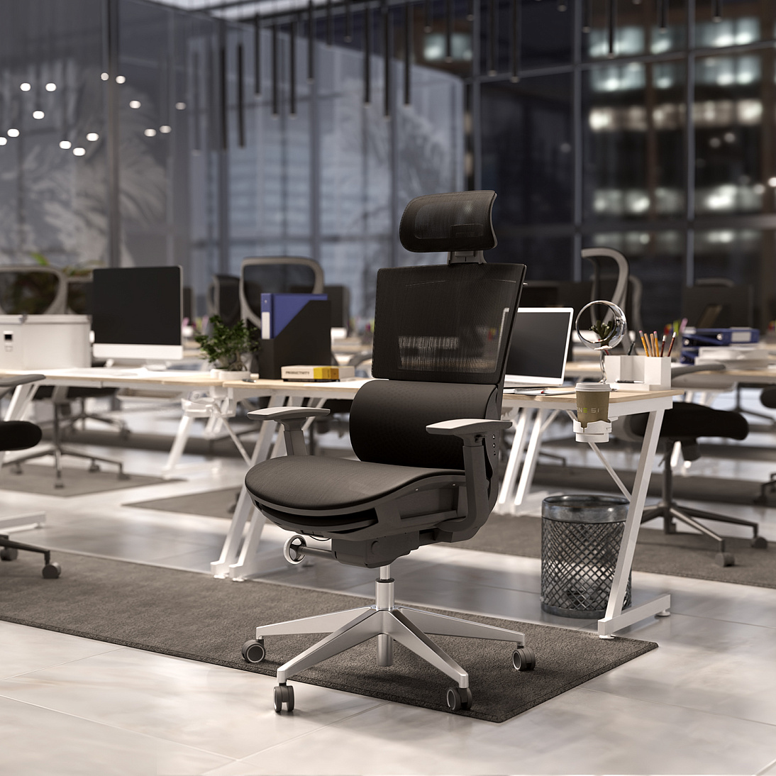 Freelancer Z9, фото